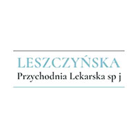 Leszczyńska Przychodnia Lekarska Sp. j. - logo