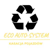 Eco Auto-System Spółka z ograniczoną odpowiedzialnością - logo