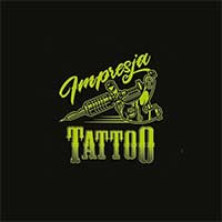 FHU Impresja Tattoo Paweł Chorążewicz - Tatuaże