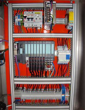 programowanie sterowników PLC