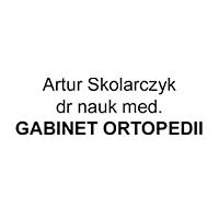 Artur Skolarczyk Gabinet ortopedii dzieci i dorosłych - Ortopedzi