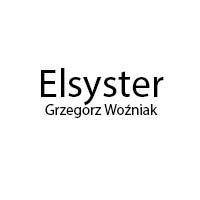 Elsyster Grzegorz Woźniak - Instalacje i urządzenia energetyczne
