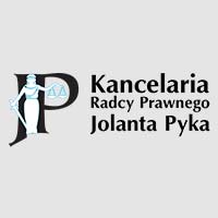 Jolanta Pyka Kancelaria Radcy Prawnego - Radcy prawni