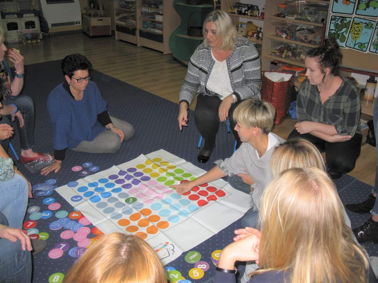 warsztaty programowania