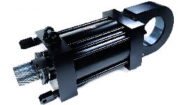 Zakuwanie przewodów hydraulicznych