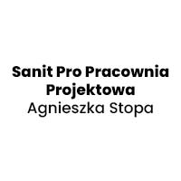 Sanit Pro Pracownia Projektowa Agnieszka Stopa - Biura projektowe