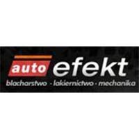 Auto Efekt Rafał Ryżewski, Rafał Piasecki Spółka Cywilna - Blacharstwo i lakiernictwo