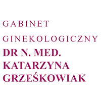 Specjalistyczna Praktyka Lekarska Katarzyna Grześkowiak - Ginekolodzy i położnicy