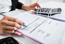 rozliczenia księgowe