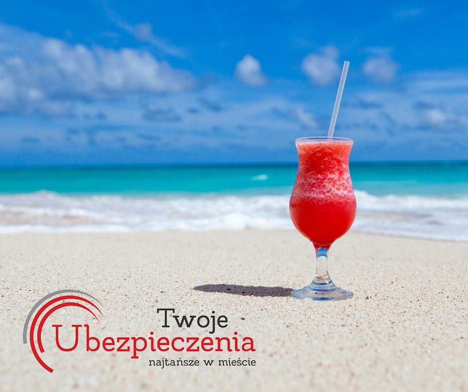 ubezpieczenie podróżne