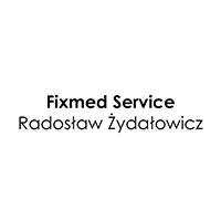 Fixmed Service Radosław Żydałowicz - Urządzenia elektroniczne