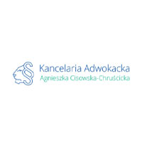 Agnieszka Cisowska-Chruścicka Kancelaria Adwokacka - Adwokaci
