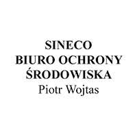 Sineco Piotr Wojtas - Ochrona środowiska