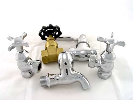 instalacje sanitarne