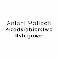 Matlan Antoni Matloch - Uzbrajanie terenu