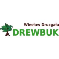Drewbuk Zakład obróbki drewna - Drewno