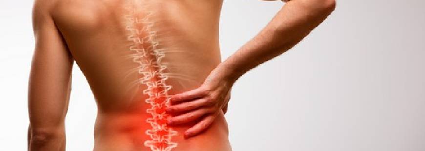 Krakowski Ośrodek Diagnostyki Kręgosłupa NZOZ