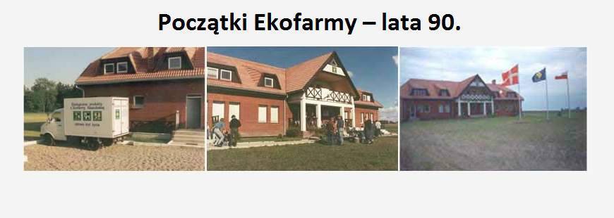 Fundacja Polska Farma Ekologiczna Ecofarm