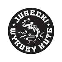 Marek Jurecki Wyroby Kute - Metaloplastyka