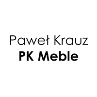 Paweł Krauz PK Meble - Meble na zamówienie