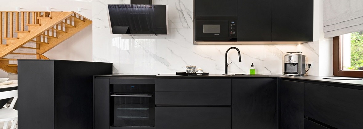 Meble Eltop - projektowanie mebli na wymiar