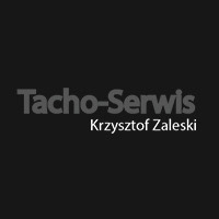 Tacho-serwis Krzysztof Zaleski - Taksometry, tachometry i tachografy