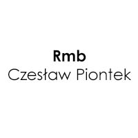 Rmb Czesław Piontek - Wykończenia wnętrz