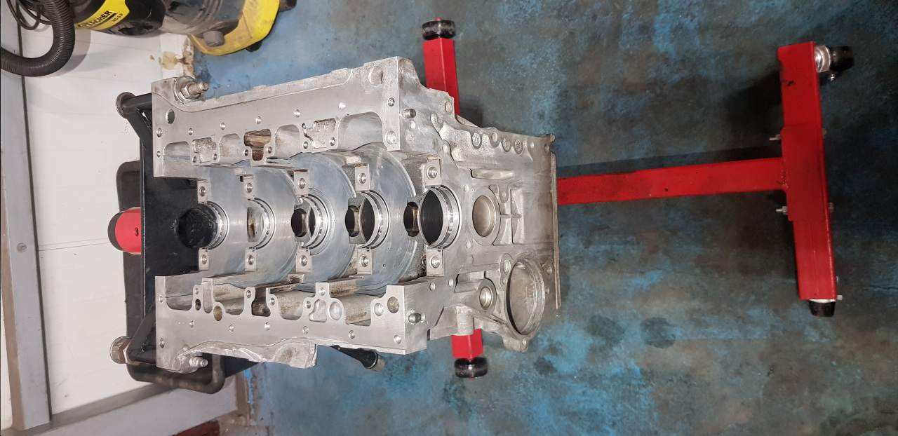 wymiana wtryskiwaczy