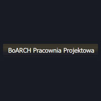 Boarch Pracownia projektowa Bożena Szczęśniak Świadczymy usługi projektowe w pełnym zakresie - Biura projektowe