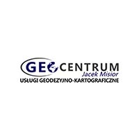 Geocentrum usługi geodezyjno - projektowe pomiary geodezyjne podziały - Geodezja