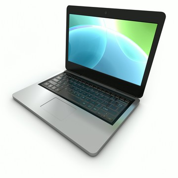 laptop