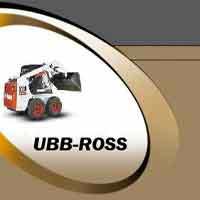 UBB-ROSS Usługi budowlano-brukarskie Rosalewski Dariusz - Brukarstwo