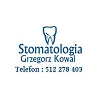 Grzegorz Kowal Stomatologia - Stomatolodzy i protetycy