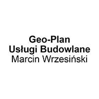 Geo-Plan Usługi Budowlane Marcin Wrzesińsk - Budowa i wykończenia pod klucz