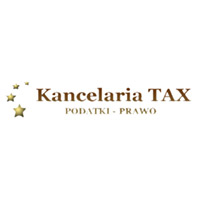 Kancelaria Podatkowa TAX - Biura rachunkowe