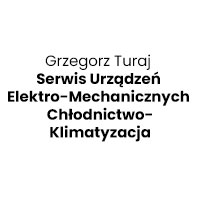 Grzegorz Turaj Serwis Urządzeń Elektro-Mechanicznych Chłodnictwo-Klimatyzacja - Serwis i instalacja klimatyzacji
