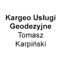 Kargeo Usługi Geodezyjne Tomasz Karpiński - Geodezja