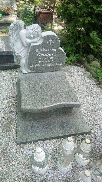 produkcja nagrobków