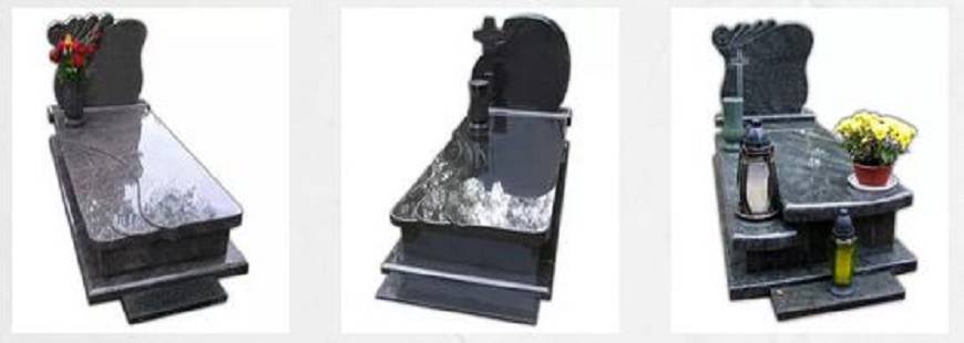 Czepnik Sławomir. Zakład kamieniarski