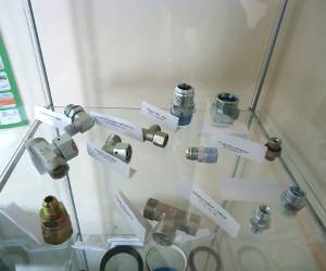 uszczelnienia techniczne