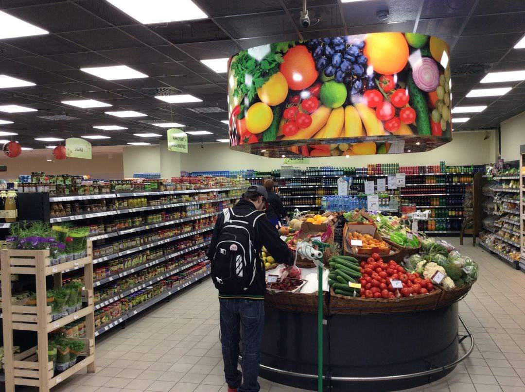 projektowanie reklamy