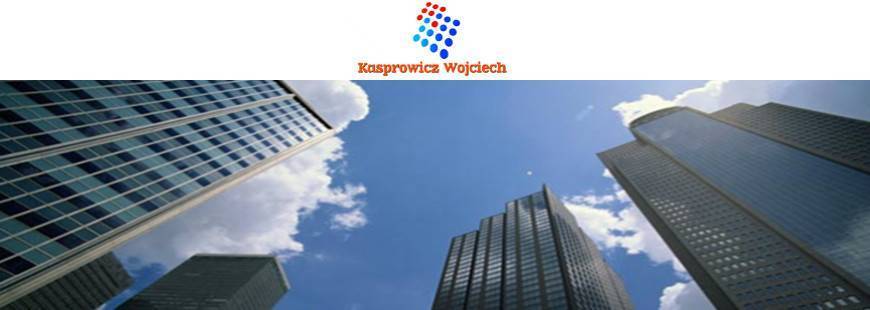 Kasprowicz Wojciech Bhp Kursy Szkolenia, Lubawa
