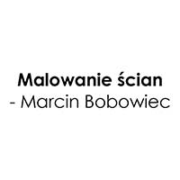 Malowanie ścian - Marcin Bobowiec - Malowanie i tapetowanie