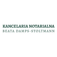 Beata Damps-Stoltmann Kancelaria Notarialna Notariusz - Notariusze