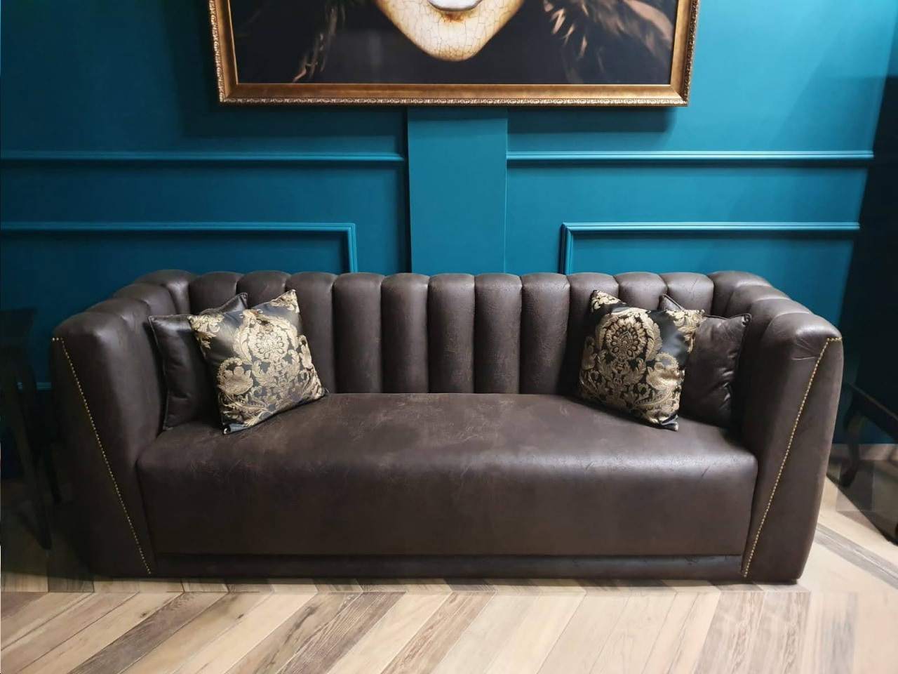 Pracownia Tapicerska