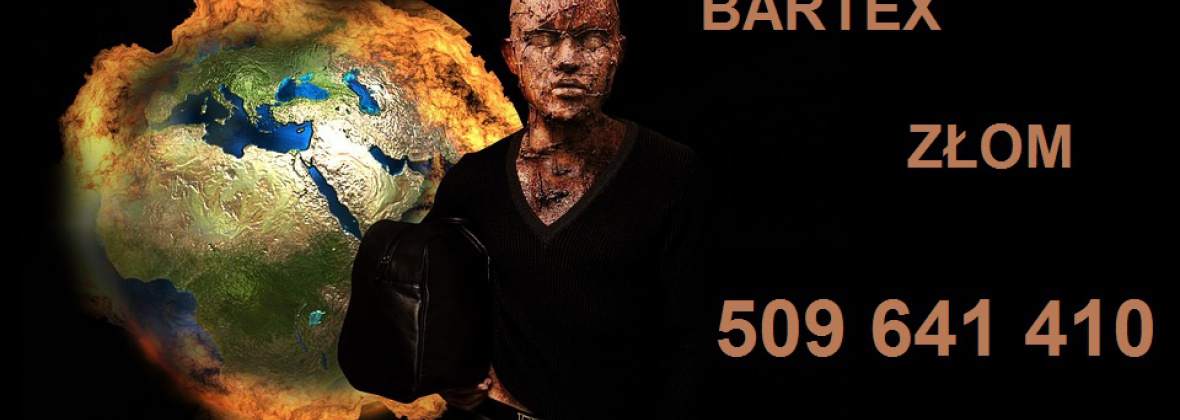 Bartex PHU Przemysław Dziewięcki