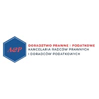 Andrzej Paprota Kancelaria Radców Prawnych i Doradców Podatkowych - Doradztwo podatkowe