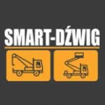 Smart Dźwig