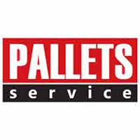 Pallets-Service Krzysztof Azierski - Palety