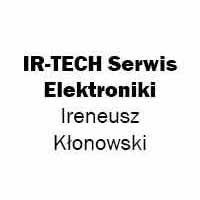 Ir-Tech Serwis elektroniki Ireneusz Kłonowski - Serwis RTV